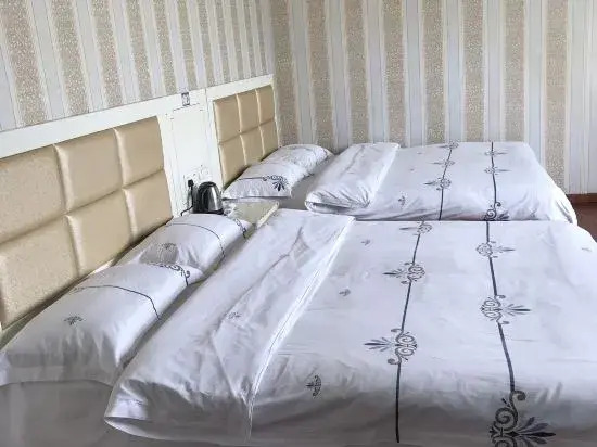 Wannian Laison Hotel