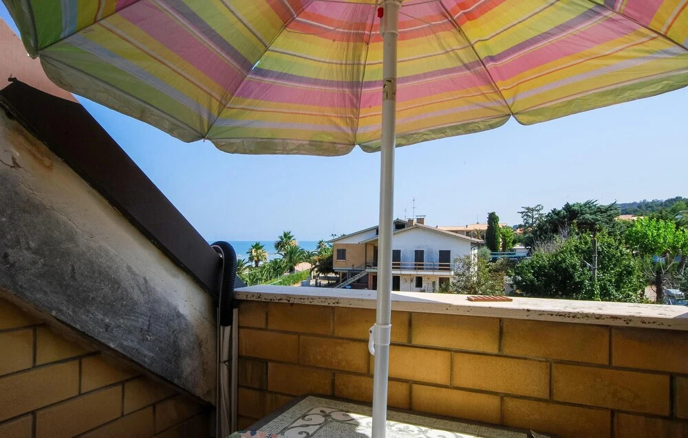 Nice Apartment in Tre Camini With Wifi and 1 Bedrooms