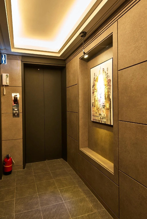 Hotel Anytime