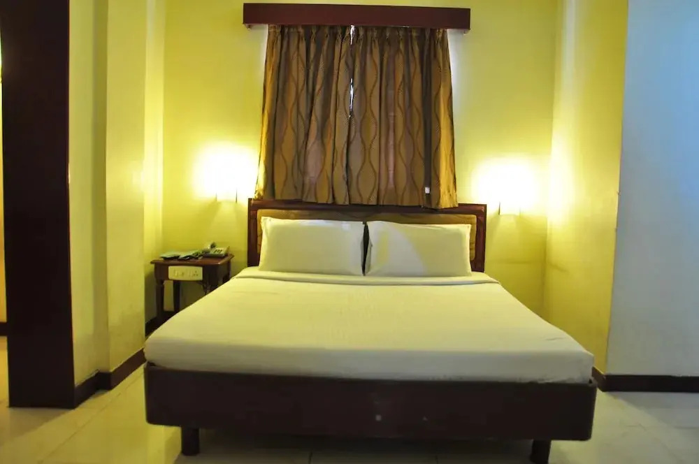 SRM Hotel Annexe