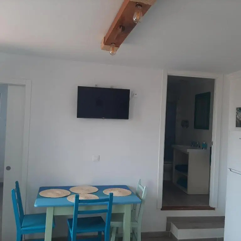 Apartamento La Maresía 2