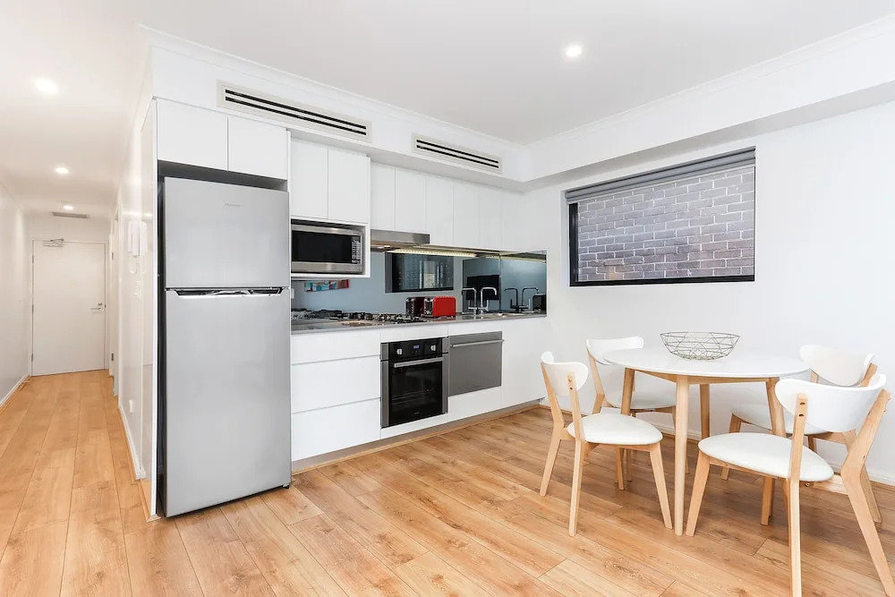 Balmain Modern Apartments