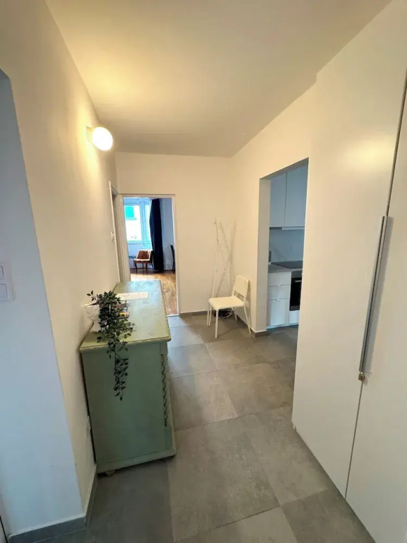 SOHO City View Apartments-4rooms