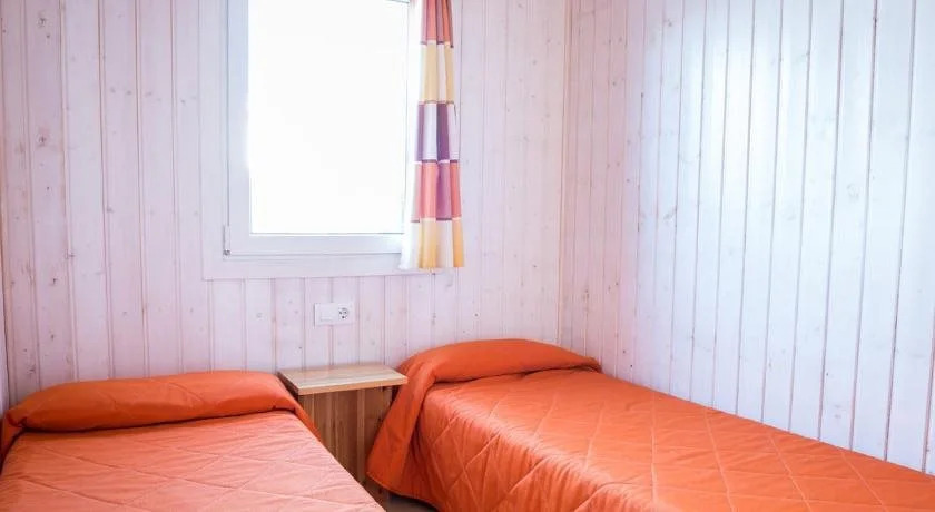 Camping Raco