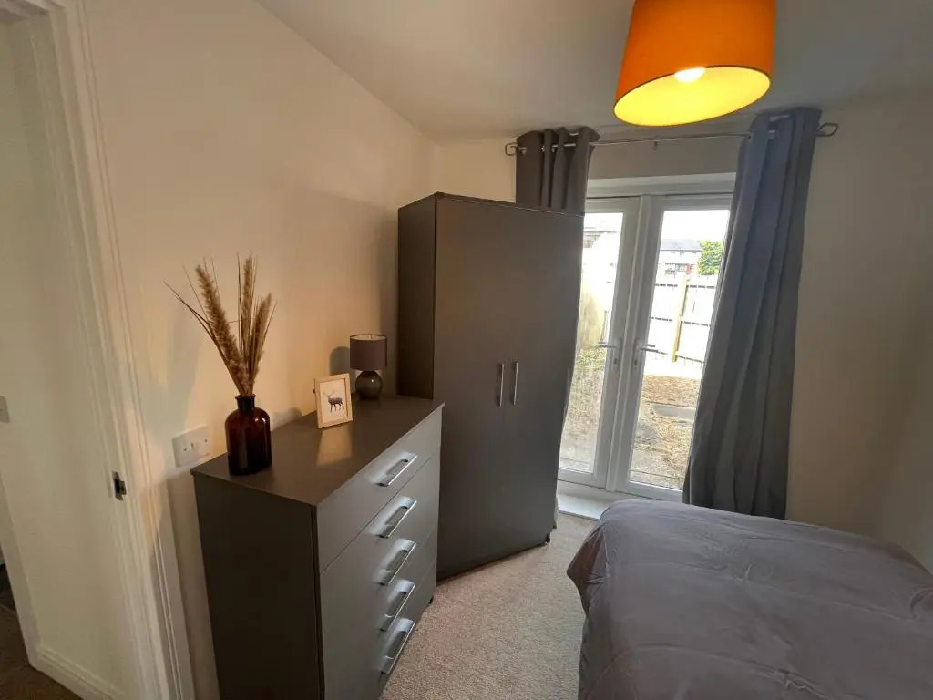 WOW 4 Bedroom 8 Person 3 Bathroom HOUSE