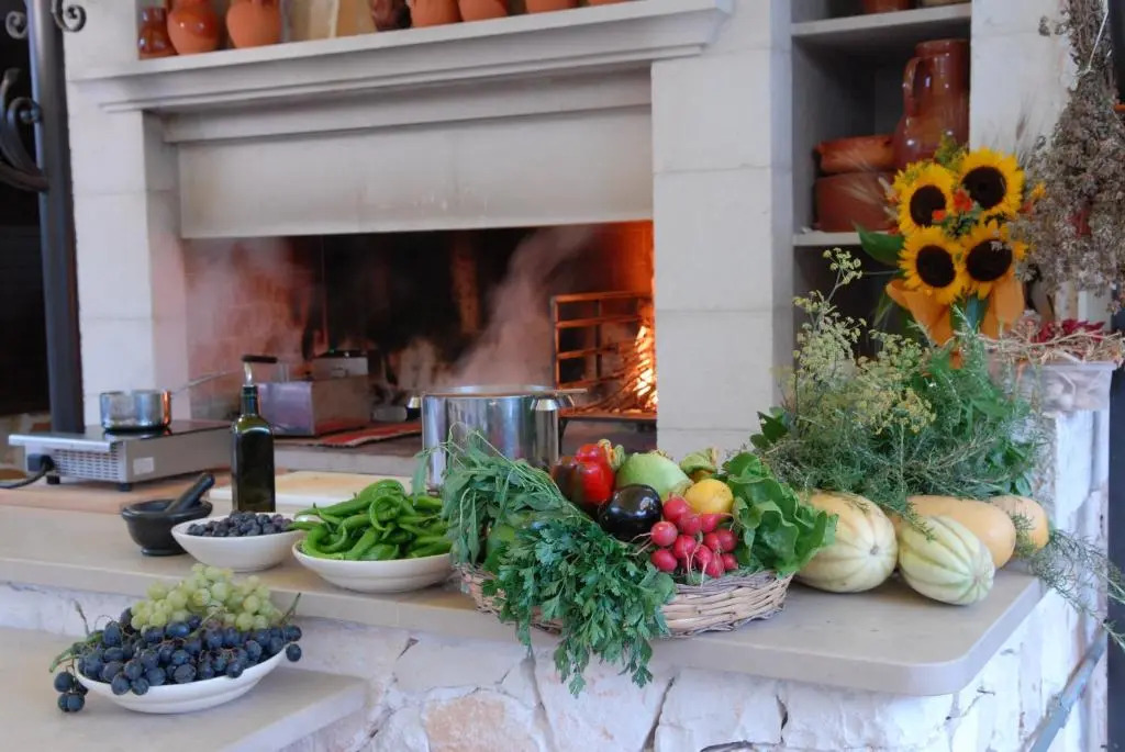 Truddhi Casa e Cucina di Puglia