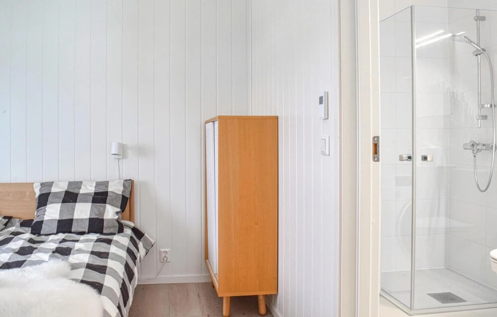 Stunning Apartment in Skulestadmo With Wifi and 3 Bedrooms