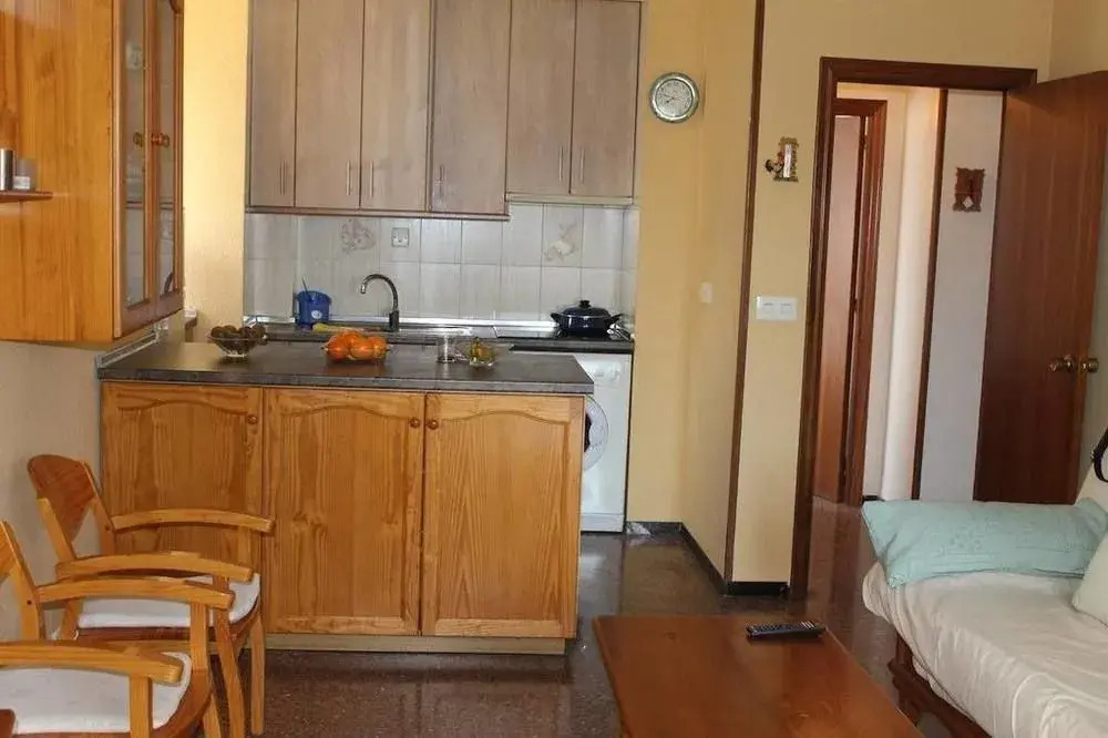 Apartamentos Jesús Benidorm Playa