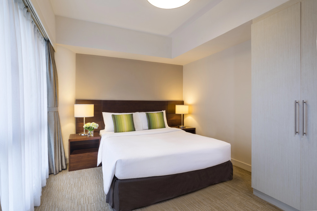 Somerset Grand Hanoi