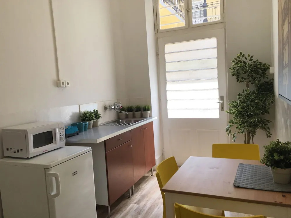 Budget Apartment by Hi5 - Rákóczi 24.