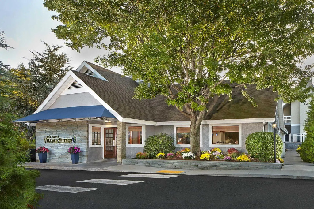 New Haven Village Suites