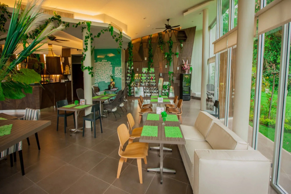 Splendid Hotel @ Khaoyai