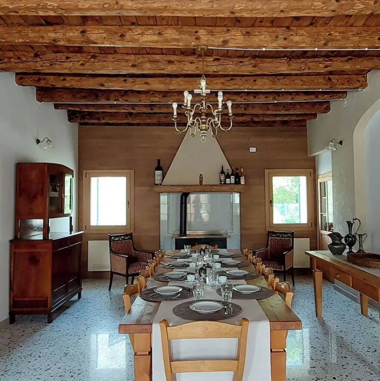 Agriturismo L'Eremo