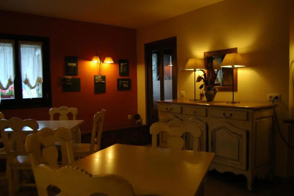 Hotel Areulo