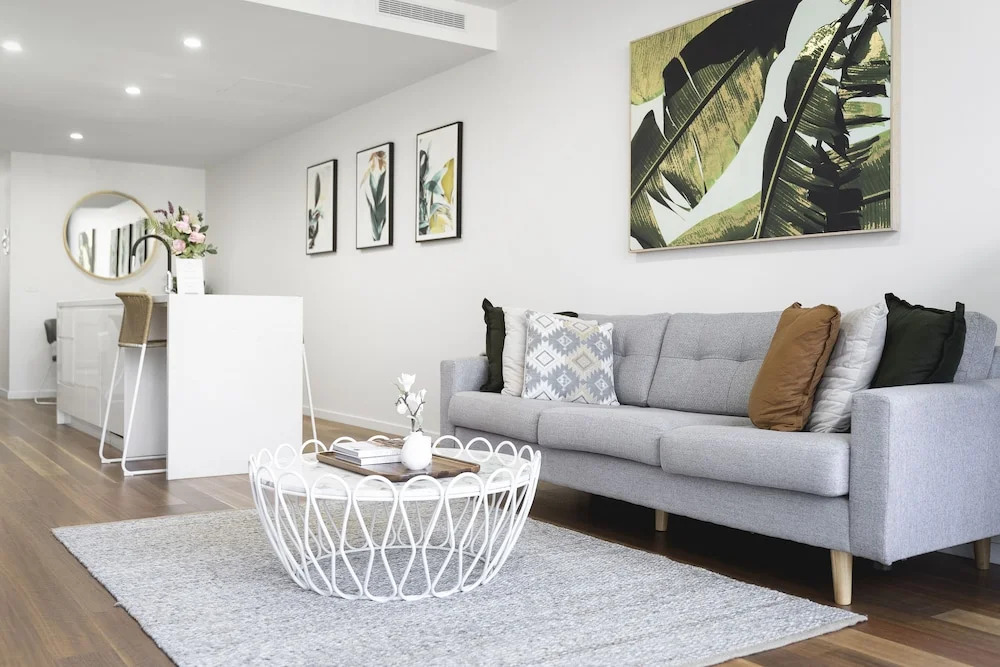 Founders Lane Apartments by Urban Rest