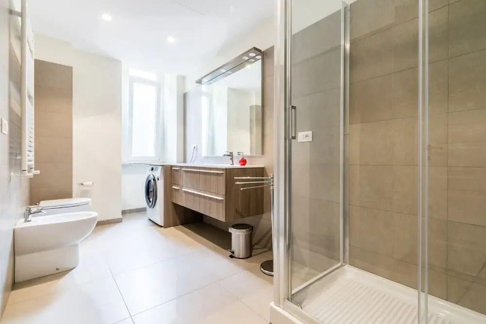 Dolce Vita Apartment Piazza Fiume, Sapienza Univ