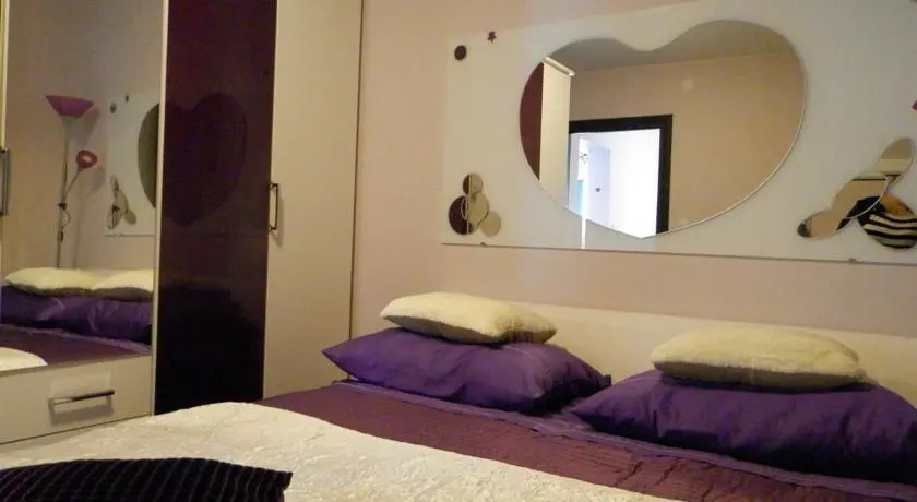 Holiday Home Runjka