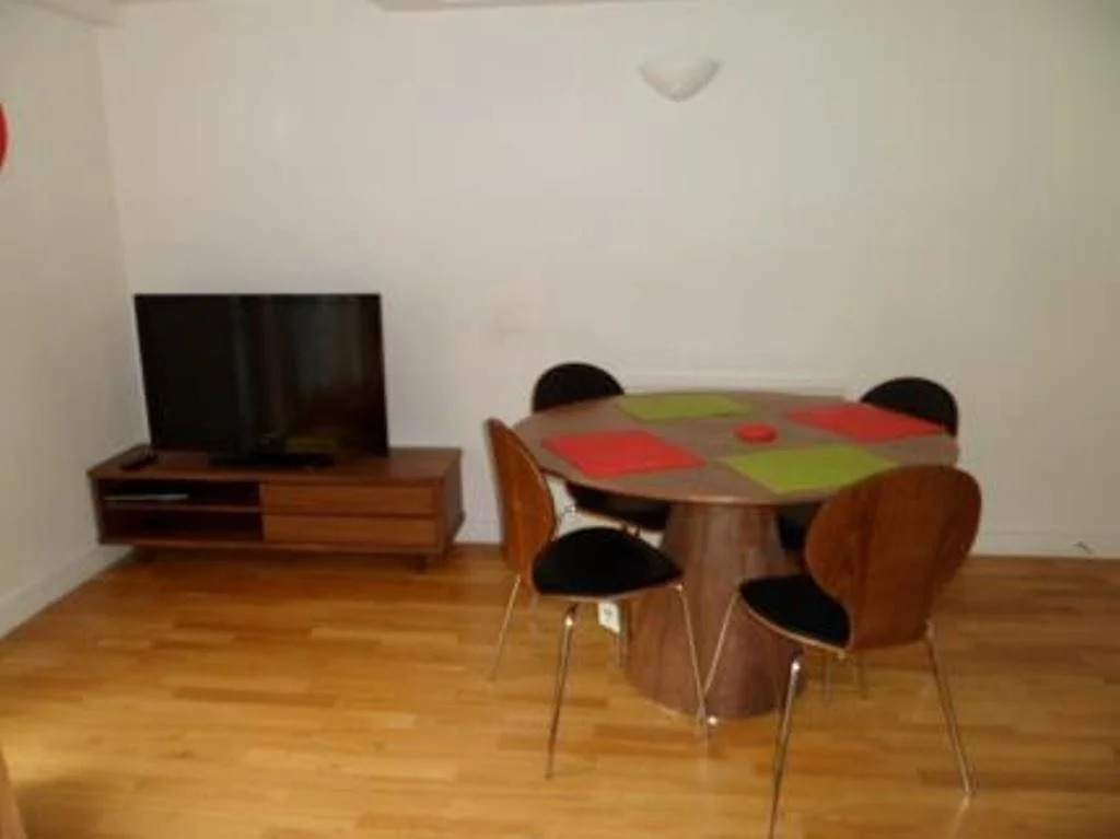Comfort Zone Serviced Apartments Vista London