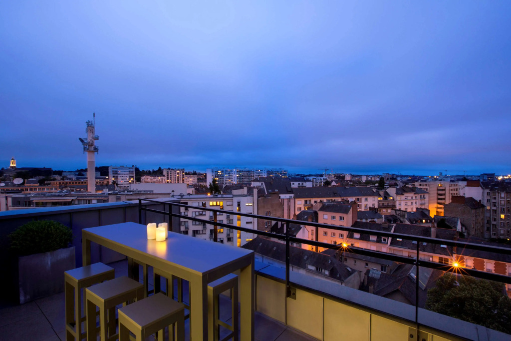 BW Premier Collection Le Saint Antoine Hotel et Spa