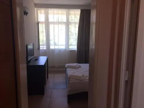 Hotel Dacia