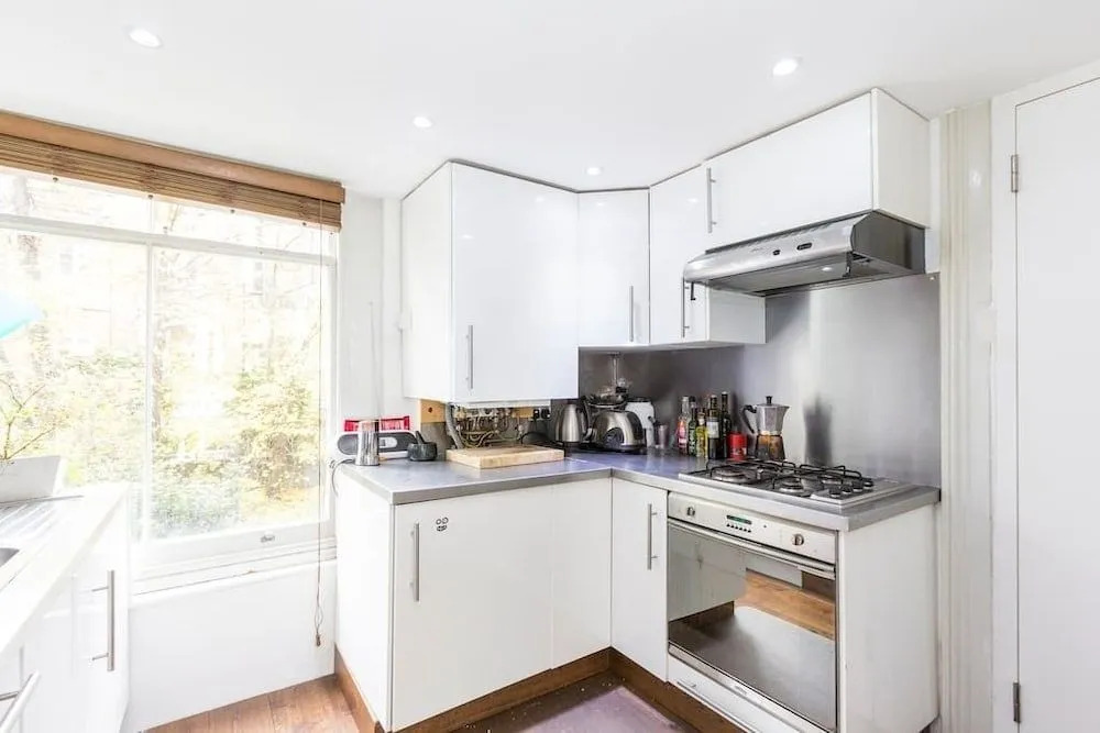 Portobello & Notting Hill Apartment