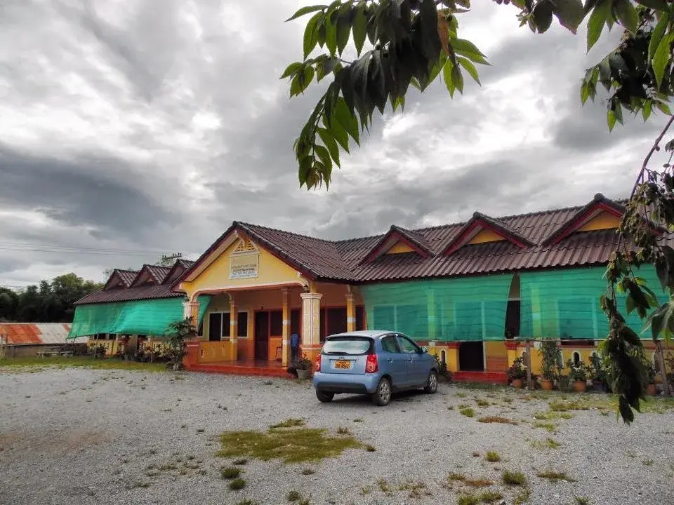 Vai Vai Vong Guesthouse