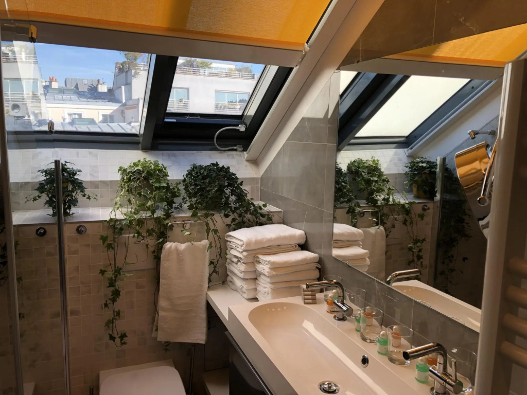A5G Skyglass in París