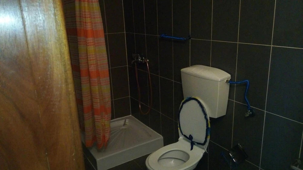 Apartment With 2 Bedrooms in Buarcos, With Wonderful sea View, Balcony