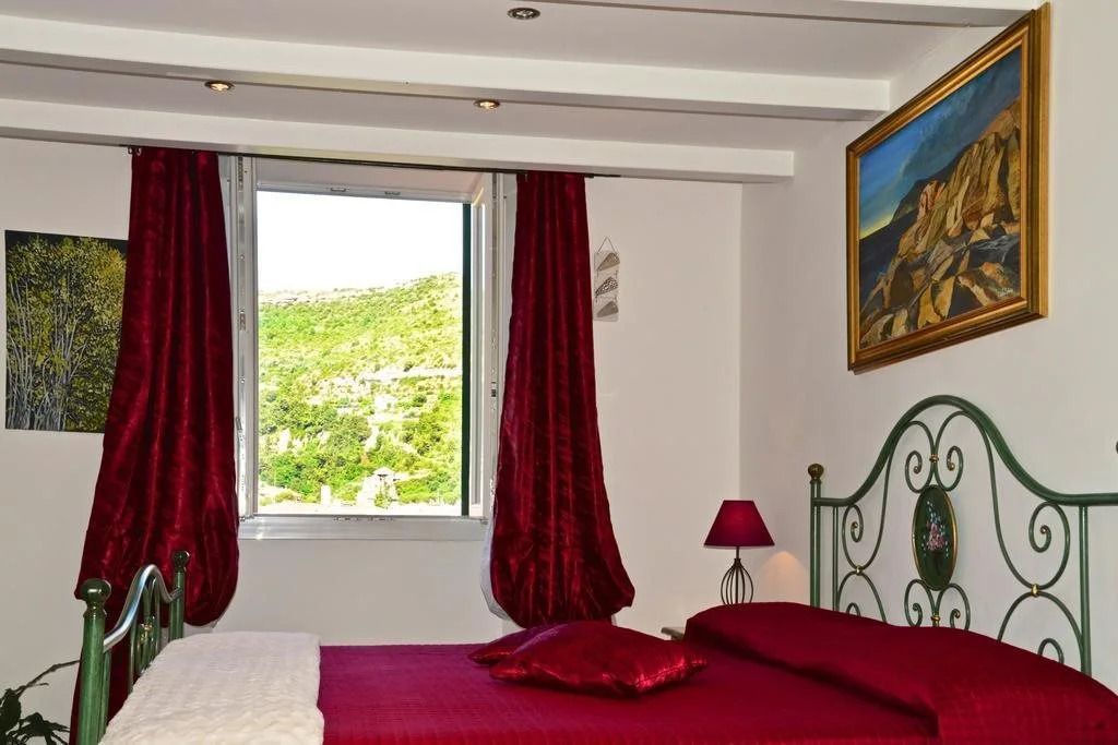 B&B Torre Porta Marina
