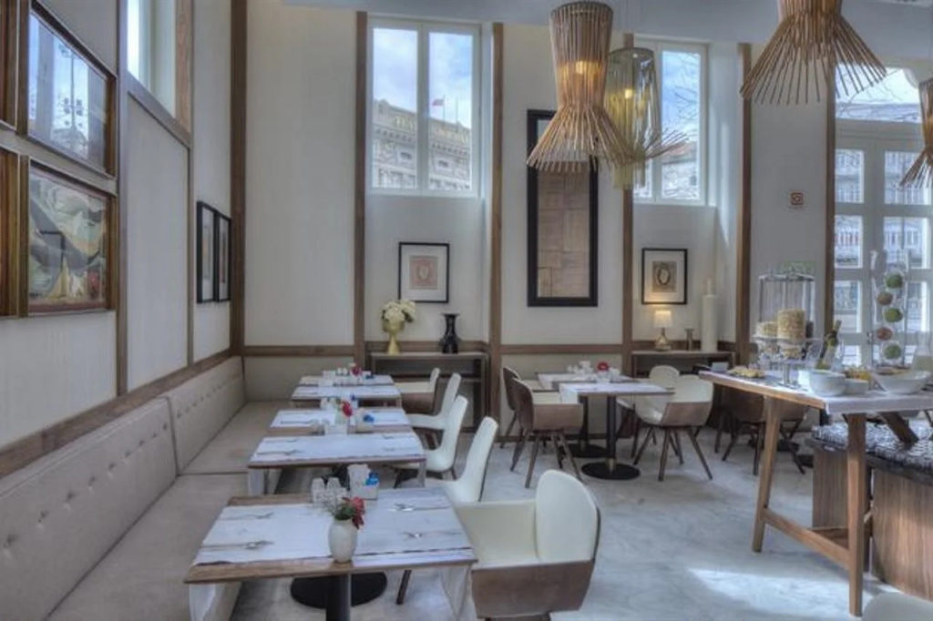 NH Collection Porto Batalha