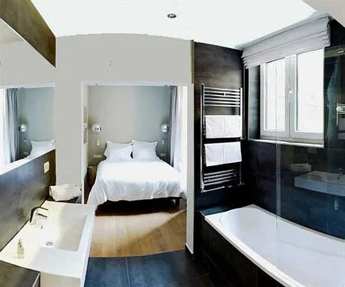 Villa Sablon