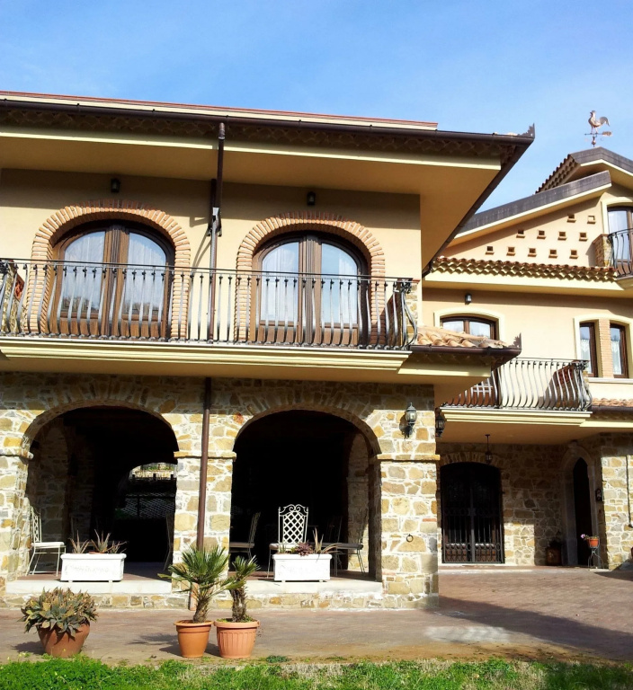B&B La Ginestra