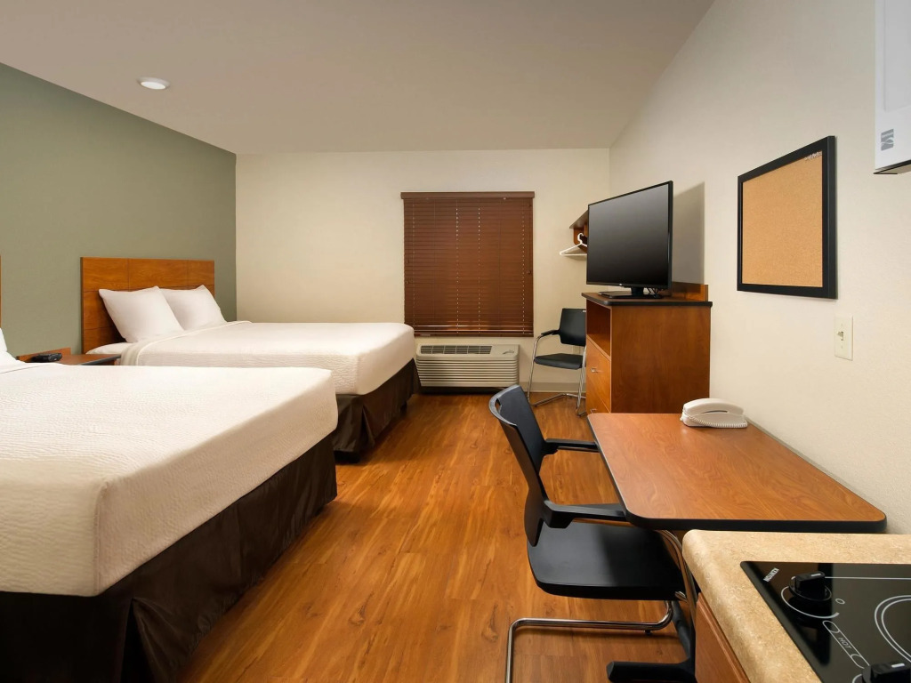 Extended Stay America Select Suites - Tuscaloosa