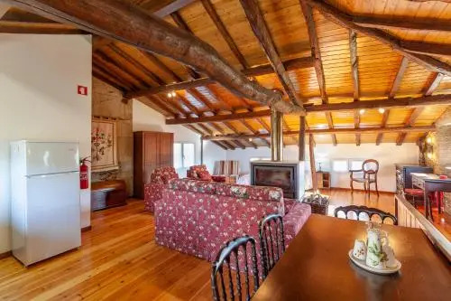 Loft Caminha
