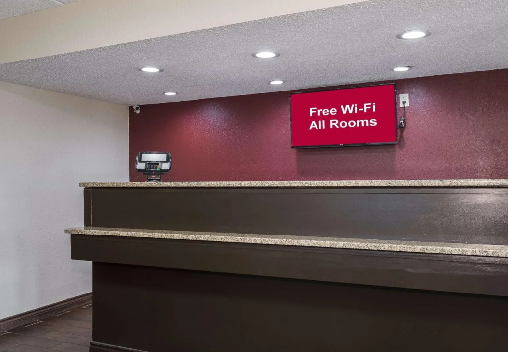 Red Roof Inn Cincinnati East - Beechmont