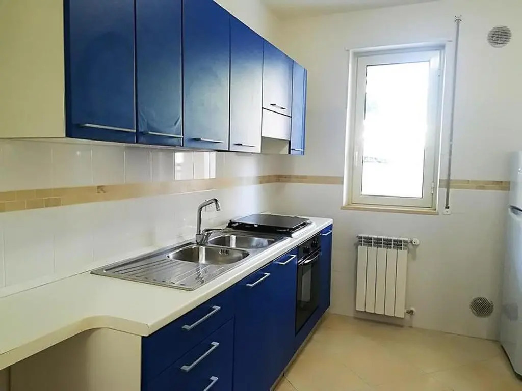 Casa Vacanze Elettra Centro Otranto, Salento 8 Posti