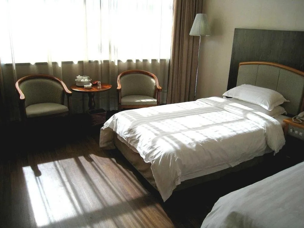 Zijin Hotel - Xiamen