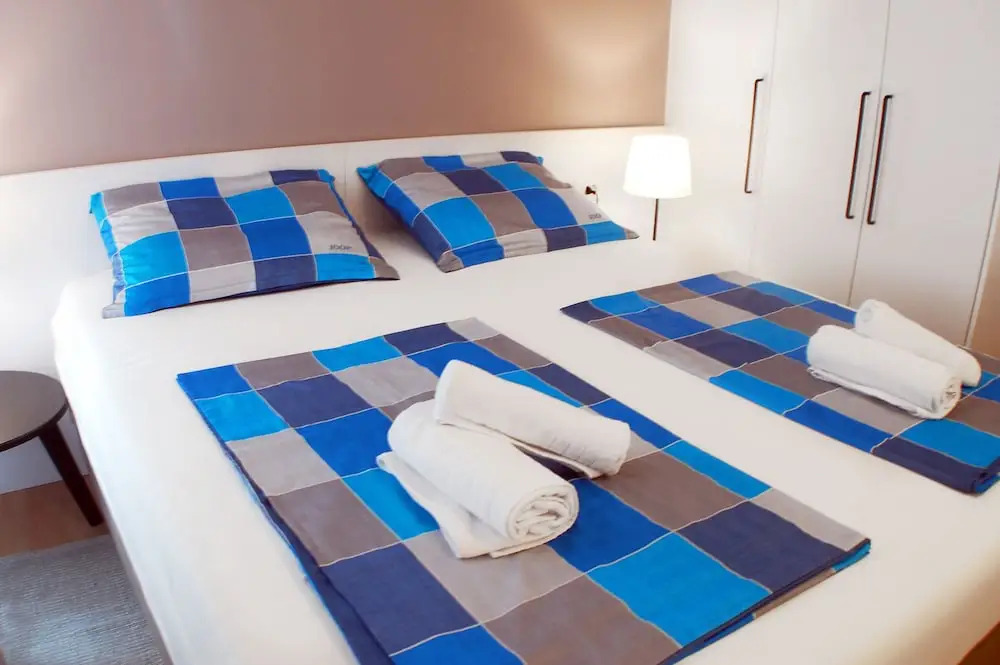 Duma Apartments Sibenik