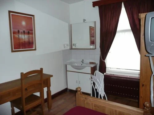 Hotel LEntrague