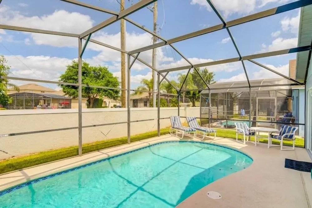 Great Southern Dunes Private Pool 3 Bedroom Home by RedAwning