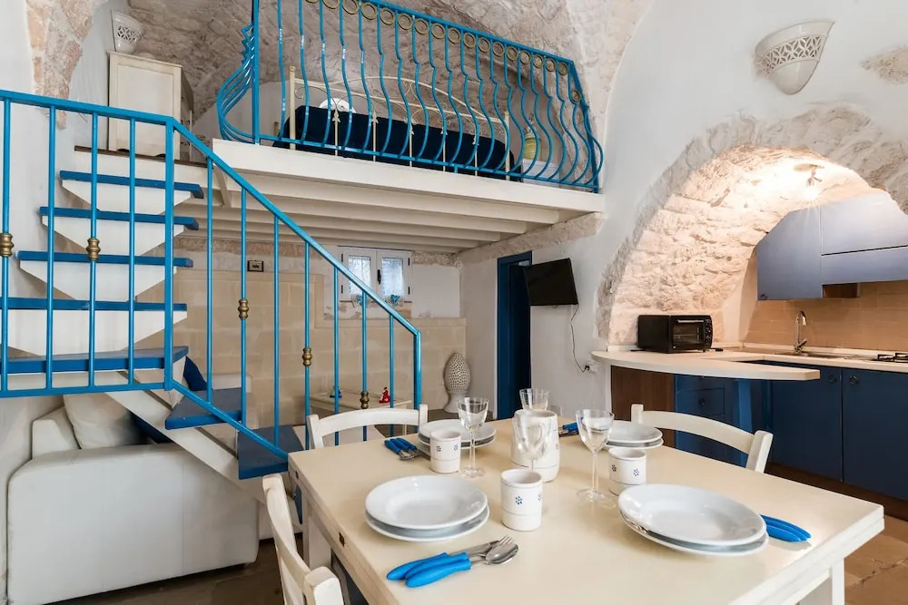 Casa Carlotta