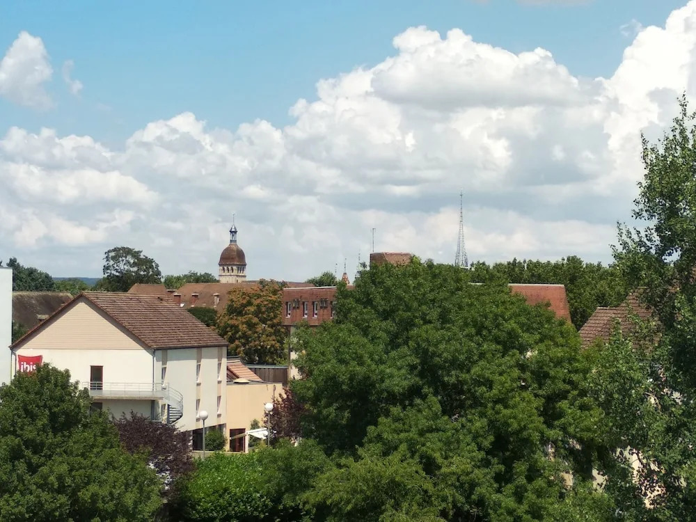 Datcha Bourguignonne Beaune