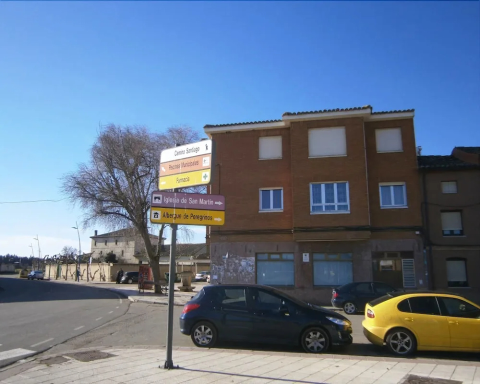Pension La Via Lactea