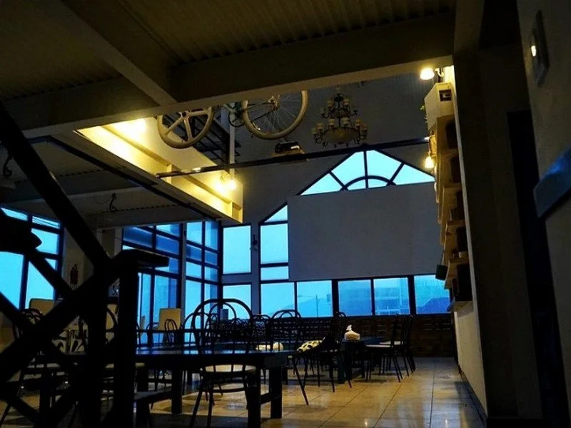 Second Lounge Guesthouse