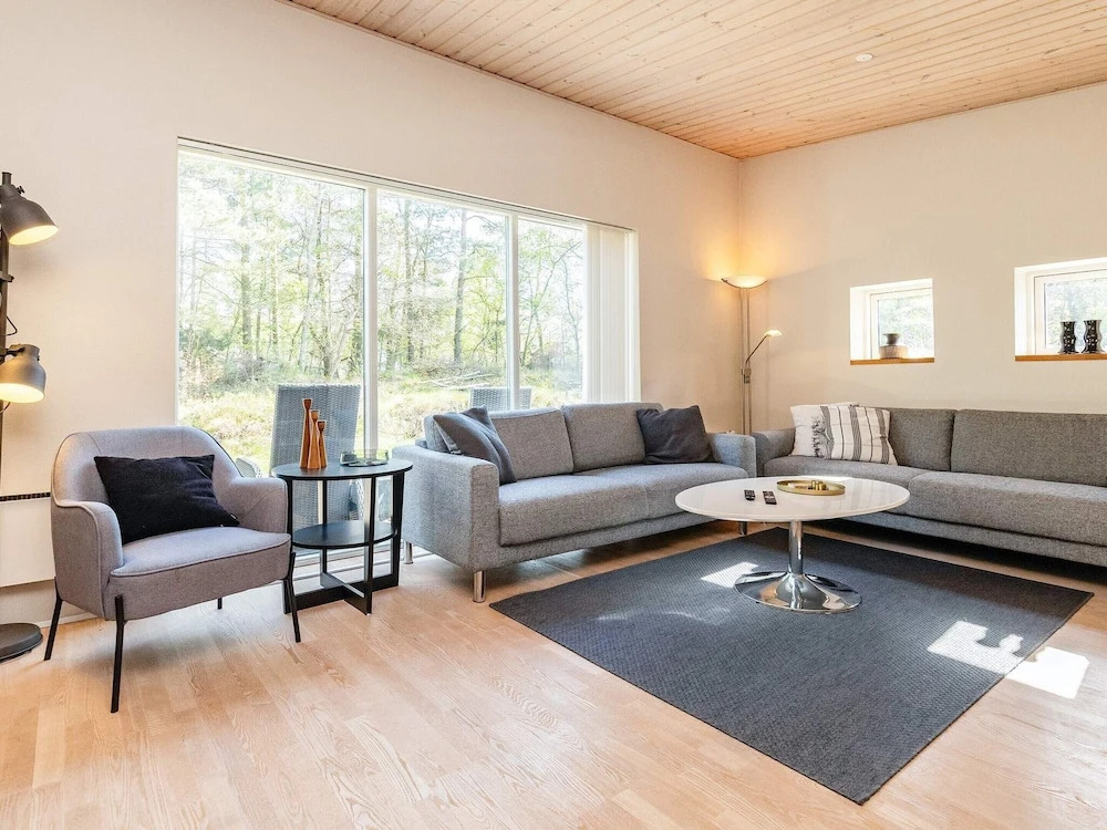 5 star holiday home in Hadsund