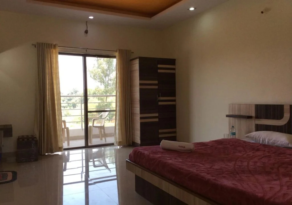 Yashraj Residency