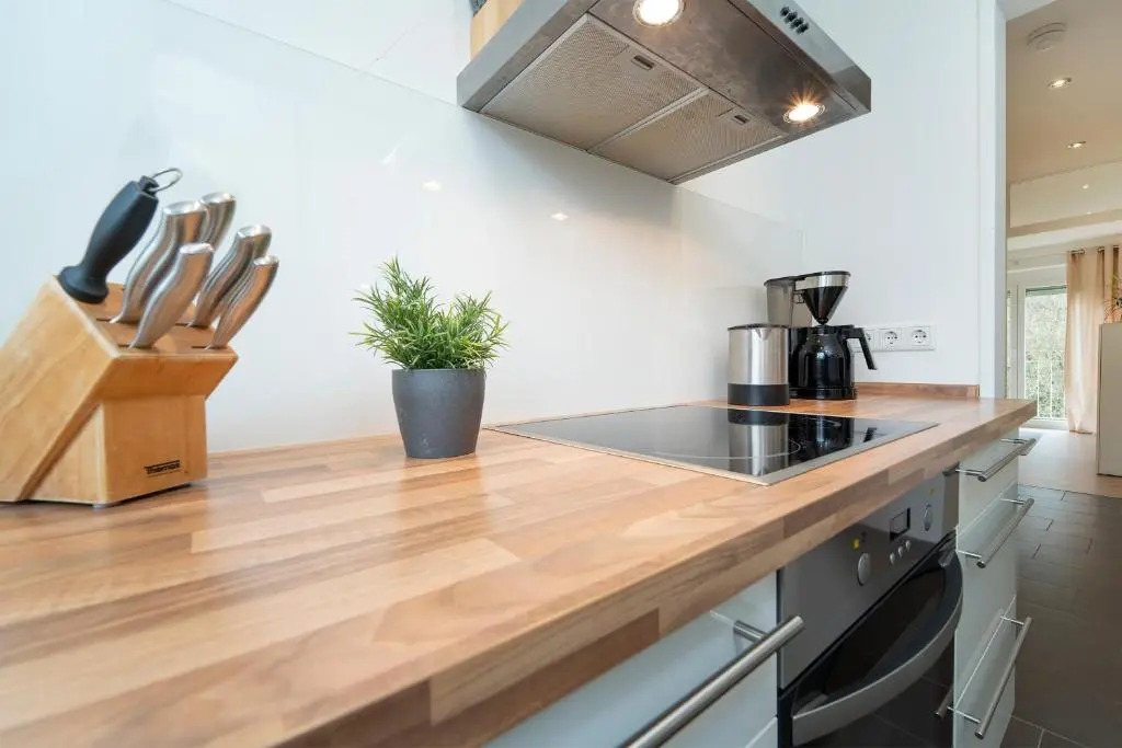 Apartmentanlage Wennseestraße Wennseestraße 19, Mia-Mare
