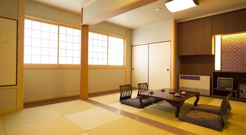 Kinosaki Onsen Ryokan Oyado Hakusan