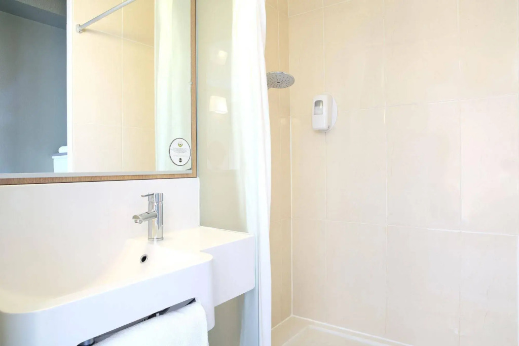 B&B HOTEL Marseille Centre La Joliette
