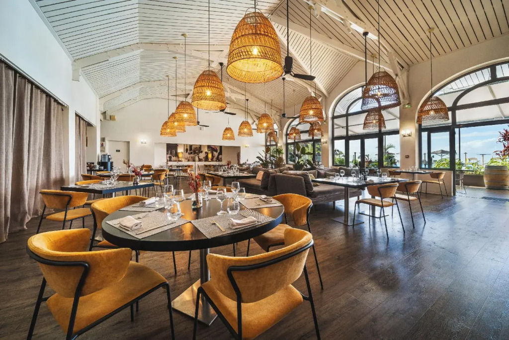 Hôtel Exsel Créolia